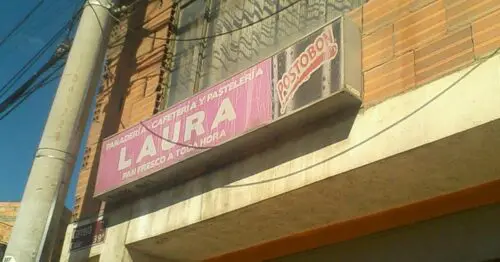 PANADERIA CAFETERIA PASTELERIA LAURA BOGOTÁ PANADERIA CAFETERIA PASTELERIA LAURA BOGOTÁ
